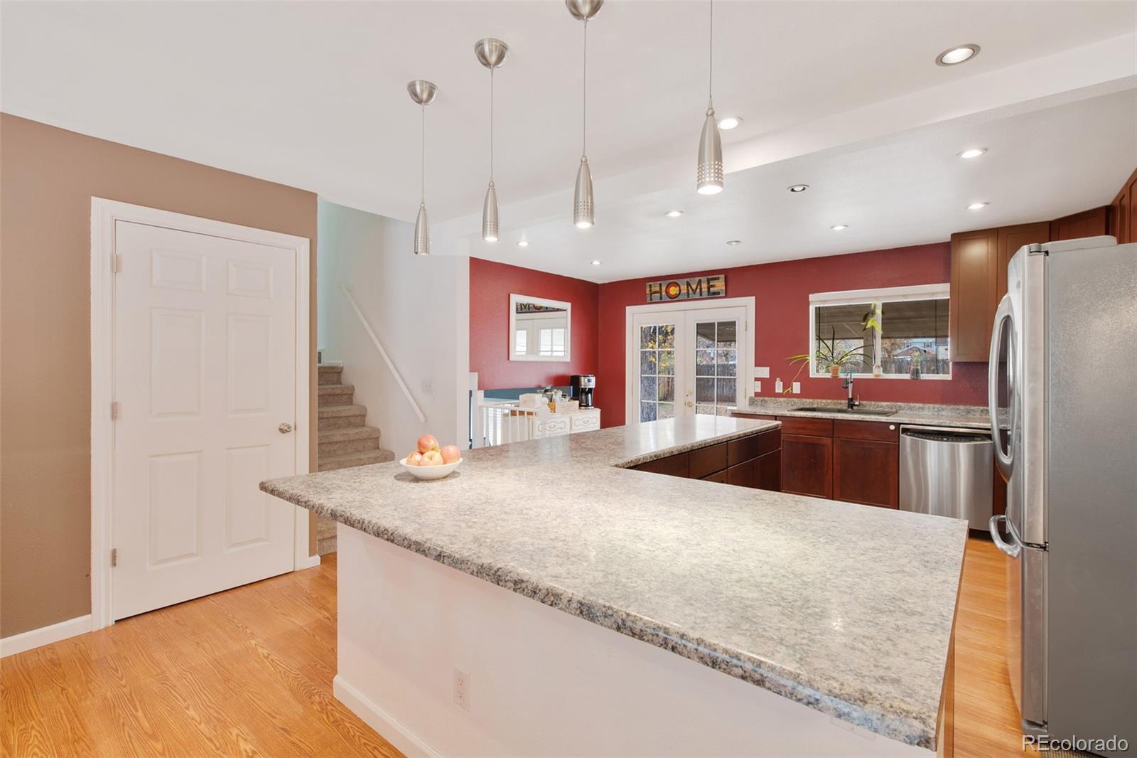 13258 Marlowe Avenue, Morrison, CO 80465, 4 Bedrooms Bedrooms, ,2 BathroomsBathrooms,Residential,For Sale,Marlowe,REC3608814