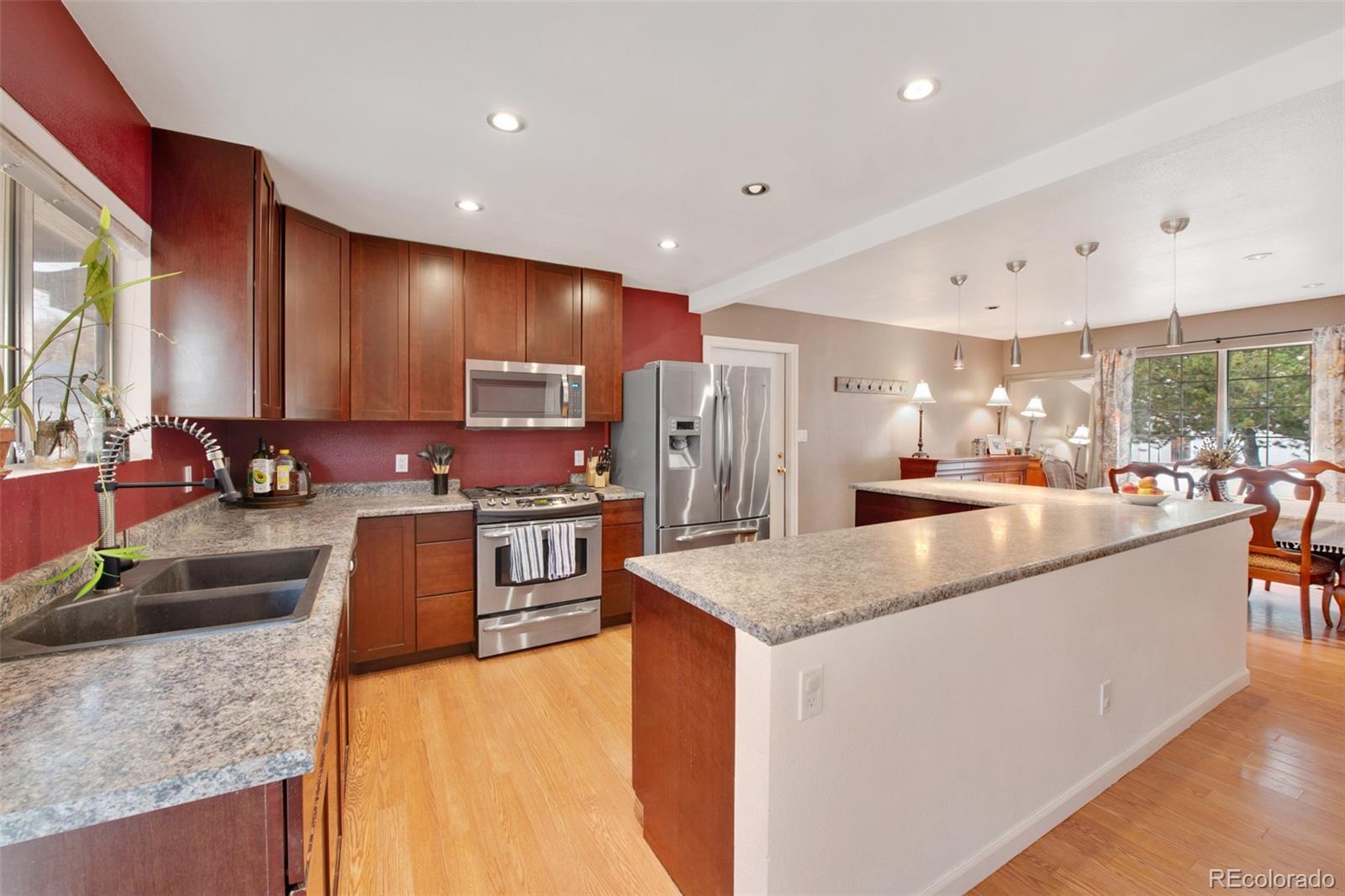 13258 Marlowe Avenue, Morrison, CO 80465, 4 Bedrooms Bedrooms, ,2 BathroomsBathrooms,Residential,For Sale,Marlowe,REC3608814