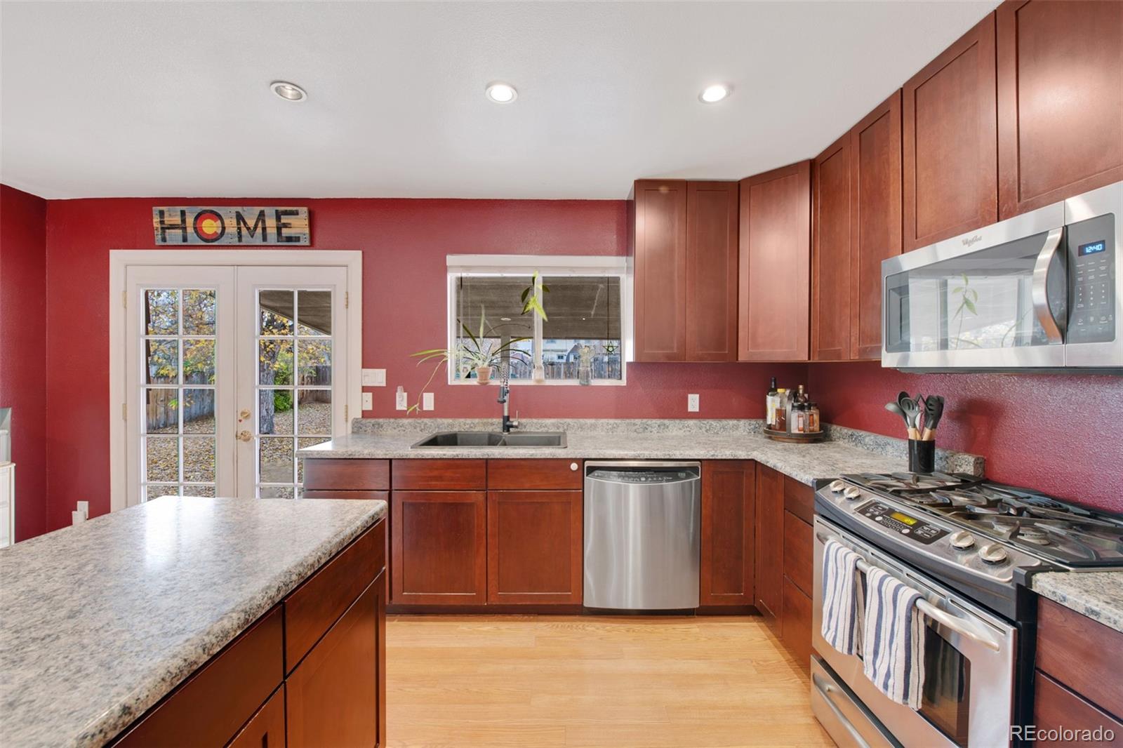 13258 Marlowe Avenue, Morrison, CO 80465, 4 Bedrooms Bedrooms, ,2 BathroomsBathrooms,Residential,For Sale,Marlowe,REC3608814