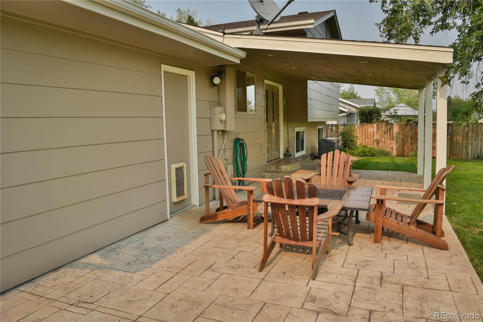 13258 Marlowe Avenue, Morrison, CO 80465, 4 Bedrooms Bedrooms, ,2 BathroomsBathrooms,Residential,For Sale,Marlowe,REC3608814