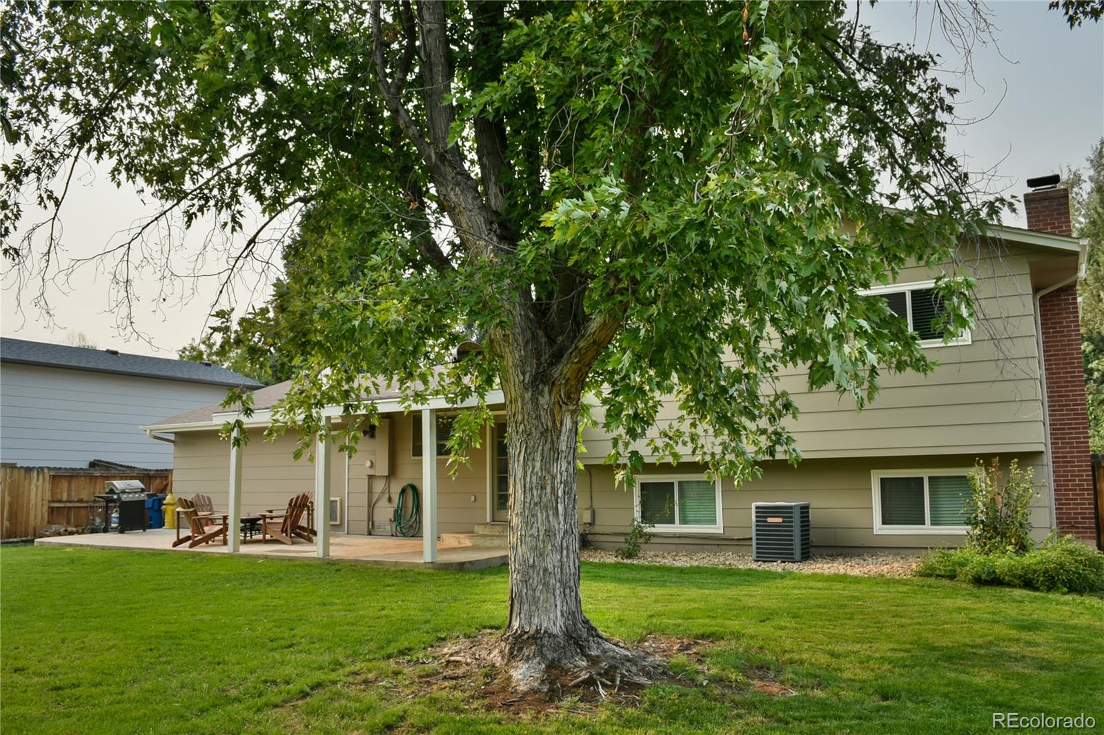 13258 Marlowe Avenue, Morrison, CO 80465, 4 Bedrooms Bedrooms, ,2 BathroomsBathrooms,Residential,For Sale,Marlowe,REC3608814