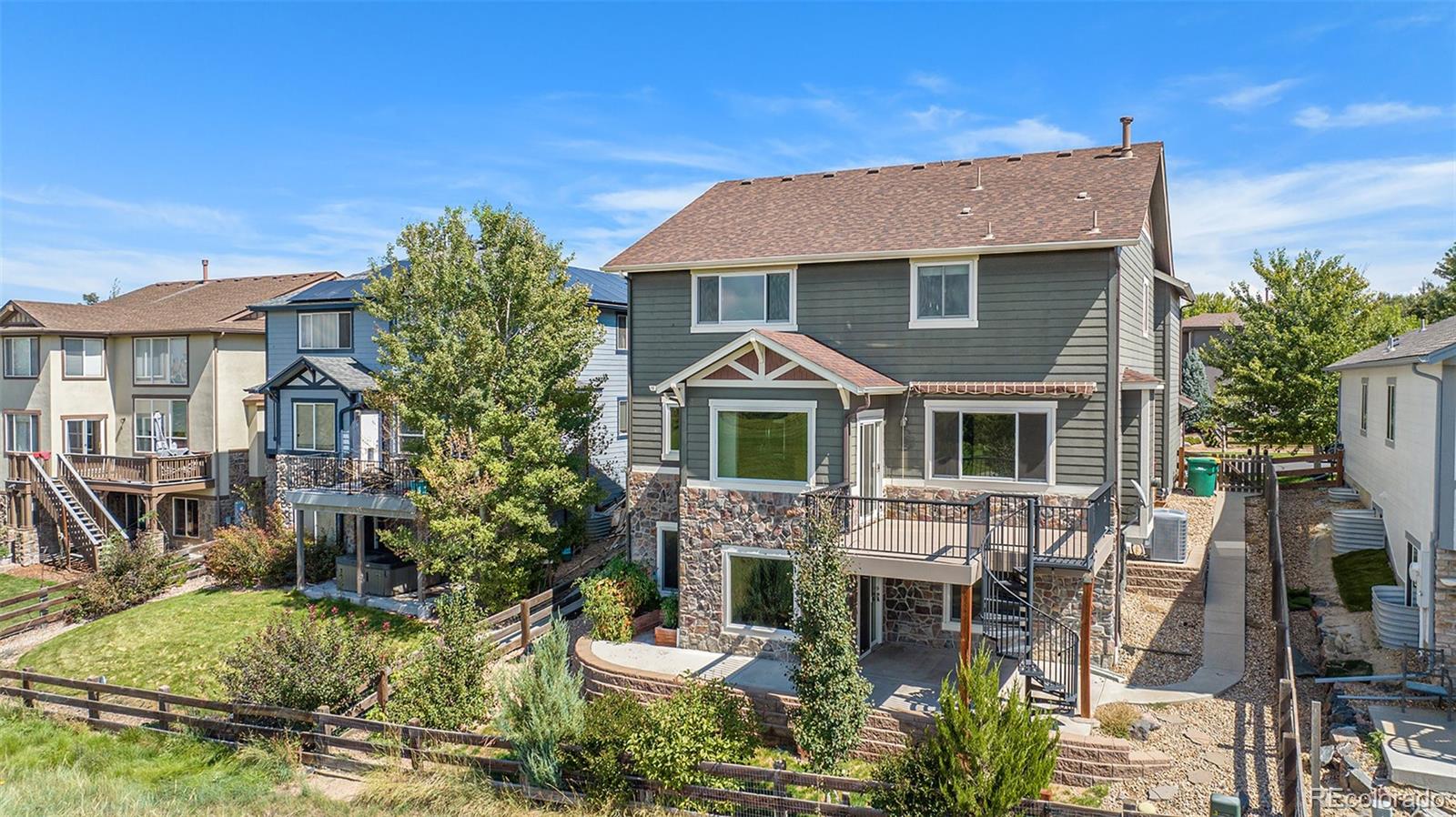 7479 S Biloxi Court, Aurora, CO 80016, 3 Bedrooms Bedrooms, ,4 BathroomsBathrooms,Residential,For Sale,Biloxi,REC1835761