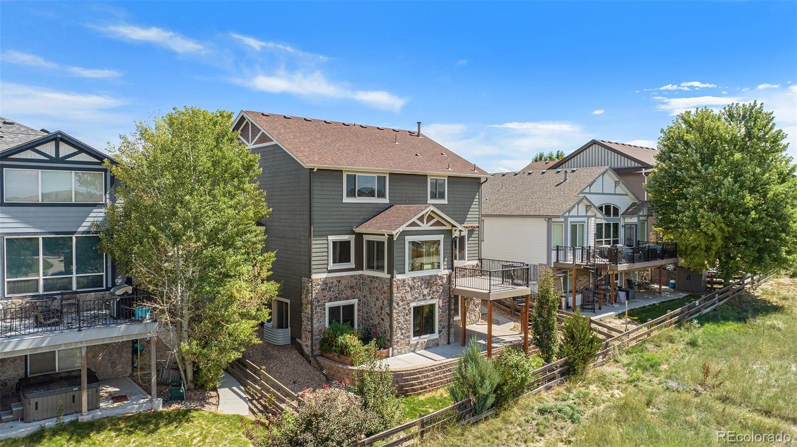 7479 S Biloxi Court, Aurora, CO 80016, 3 Bedrooms Bedrooms, ,4 BathroomsBathrooms,Residential,For Sale,Biloxi,REC1835761