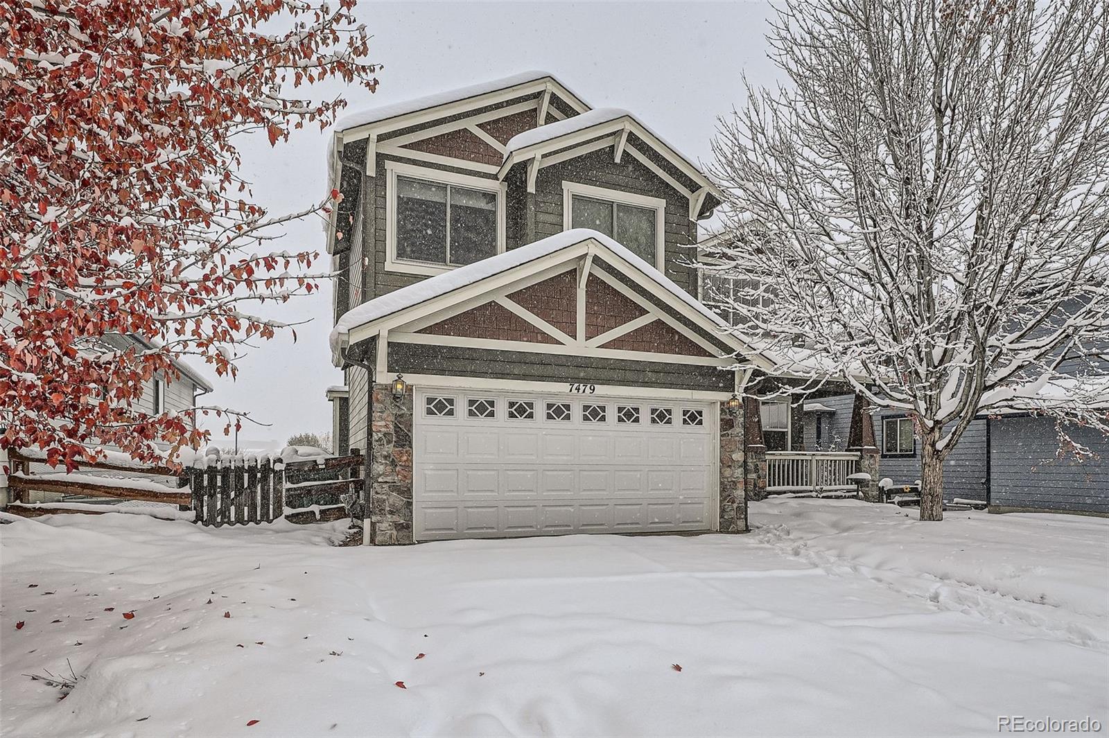 7479 S Biloxi Court, Aurora, CO 80016, 3 Bedrooms Bedrooms, ,4 BathroomsBathrooms,Residential,For Sale,Biloxi,REC1835761