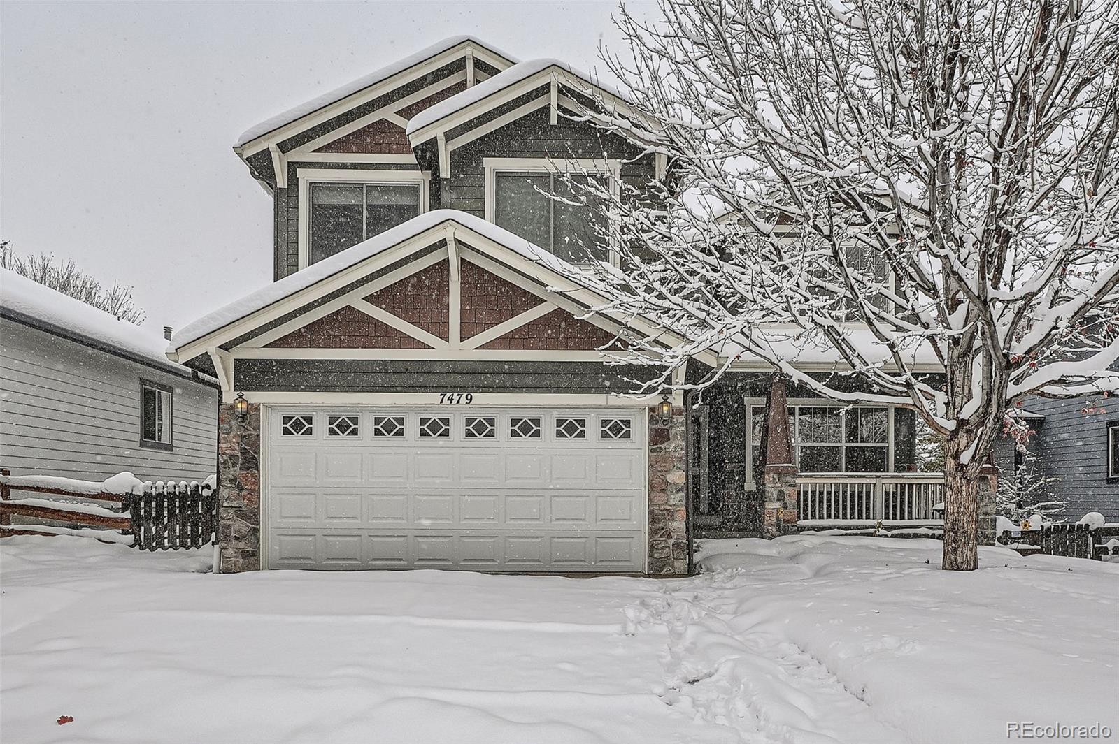 7479 S Biloxi Court, Aurora, CO 80016, 3 Bedrooms Bedrooms, ,4 BathroomsBathrooms,Residential,For Sale,Biloxi,REC1835761