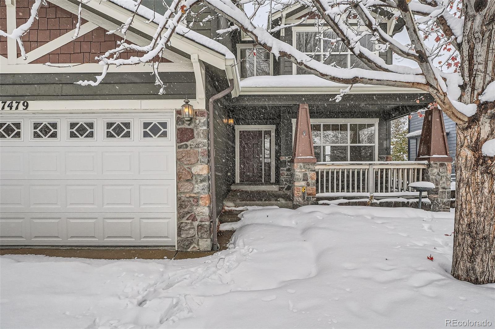 7479 S Biloxi Court, Aurora, CO 80016, 3 Bedrooms Bedrooms, ,4 BathroomsBathrooms,Residential,For Sale,Biloxi,REC1835761