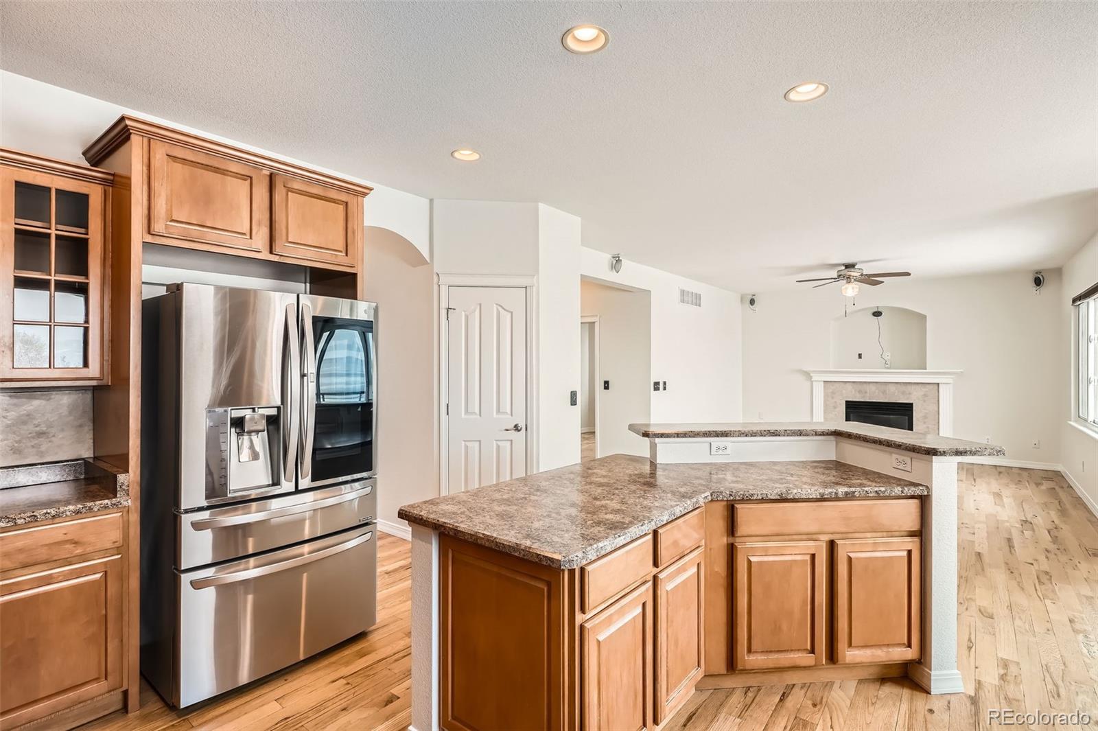 7479 S Biloxi Court, Aurora, CO 80016, 3 Bedrooms Bedrooms, ,4 BathroomsBathrooms,Residential,For Sale,Biloxi,REC1835761