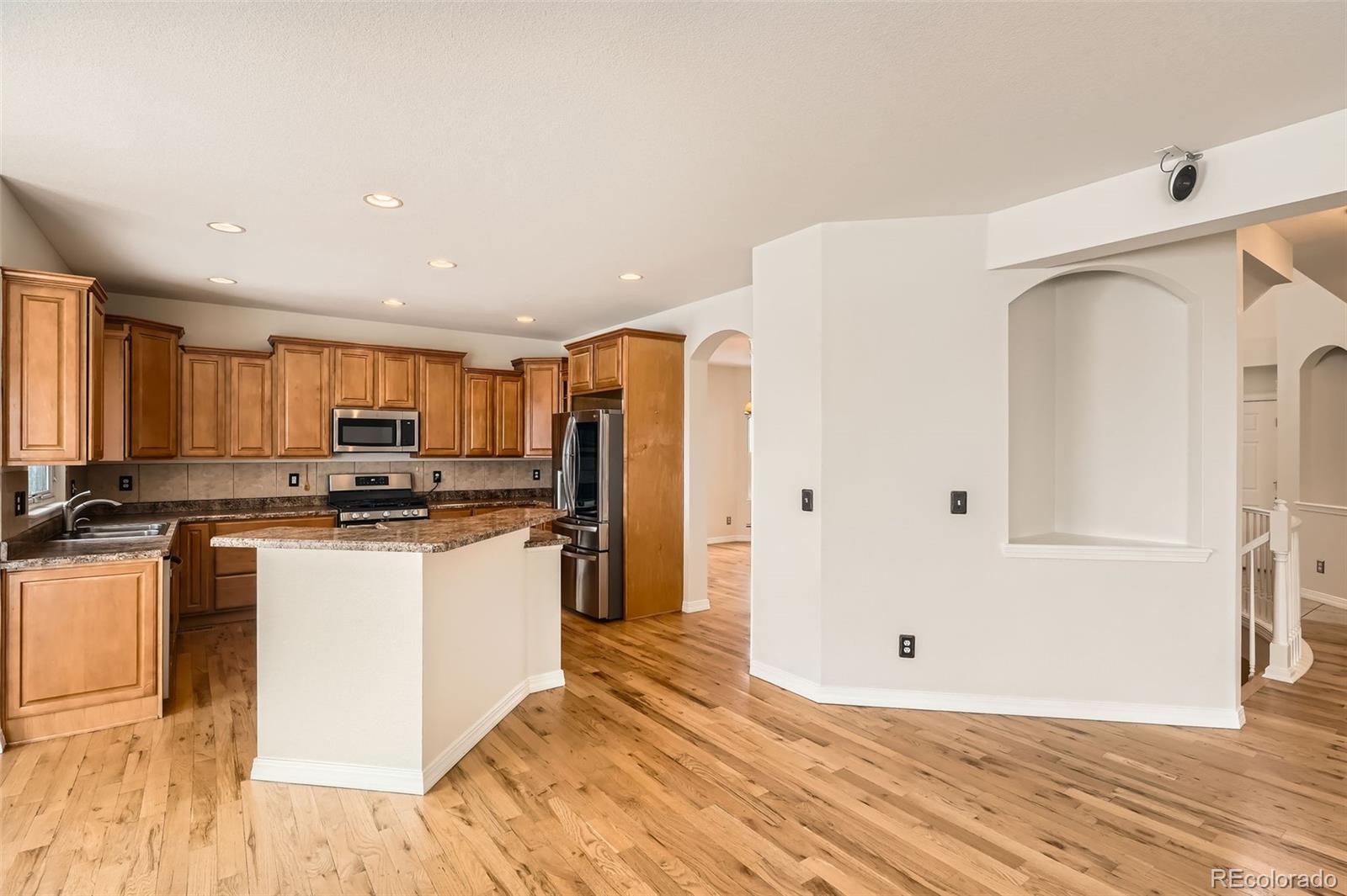 7479 S Biloxi Court, Aurora, CO 80016, 3 Bedrooms Bedrooms, ,4 BathroomsBathrooms,Residential,For Sale,Biloxi,REC1835761