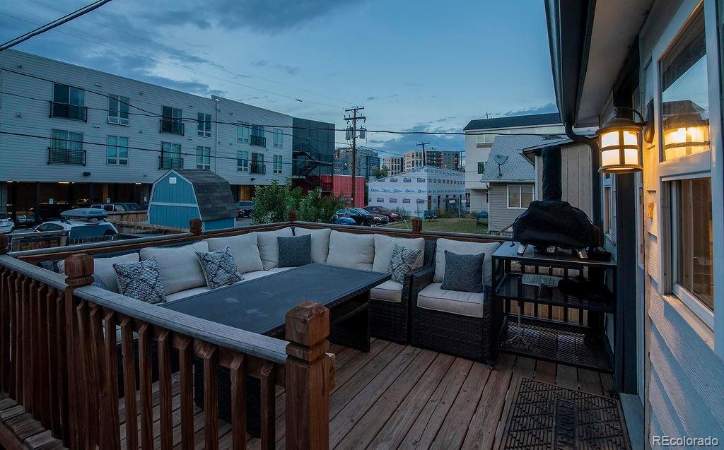 3443 Lawrence Street, Denver, CO 80205, 4 Bedrooms Bedrooms, ,3 BathroomsBathrooms,Residential,For Sale,Lawrence,REC4495413