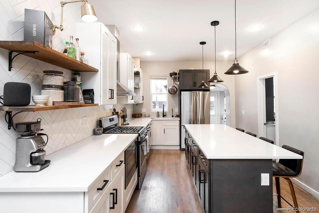 3443 Lawrence Street, Denver, CO 80205, 4 Bedrooms Bedrooms, ,3 BathroomsBathrooms,Residential,For Sale,Lawrence,REC4495413