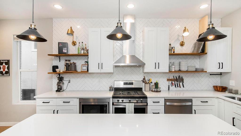 3443 Lawrence Street, Denver, CO 80205, 4 Bedrooms Bedrooms, ,3 BathroomsBathrooms,Residential,For Sale,Lawrence,REC4495413