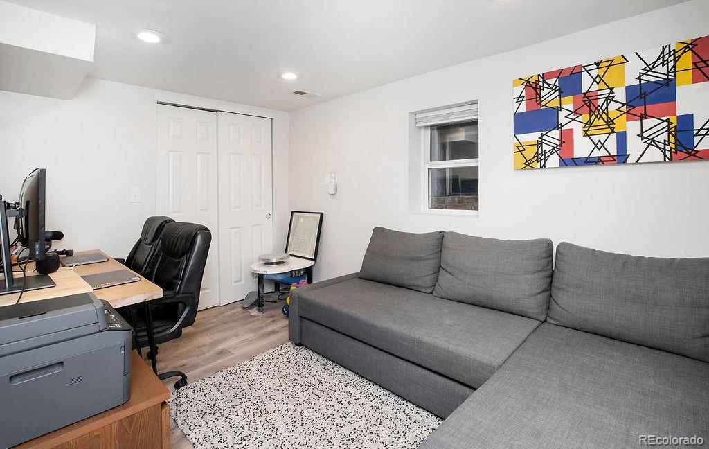 3443 Lawrence Street, Denver, CO 80205, 4 Bedrooms Bedrooms, ,3 BathroomsBathrooms,Residential,For Sale,Lawrence,REC4495413