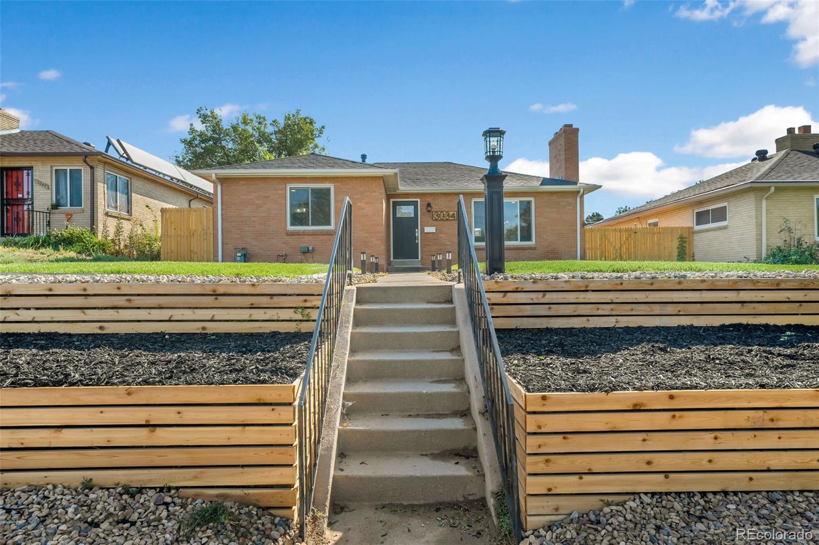 3034 Leyden Street, Denver, CO 80207, 4 Bedrooms Bedrooms, ,3 BathroomsBathrooms,Residential,For Sale,Leyden,REC5777820