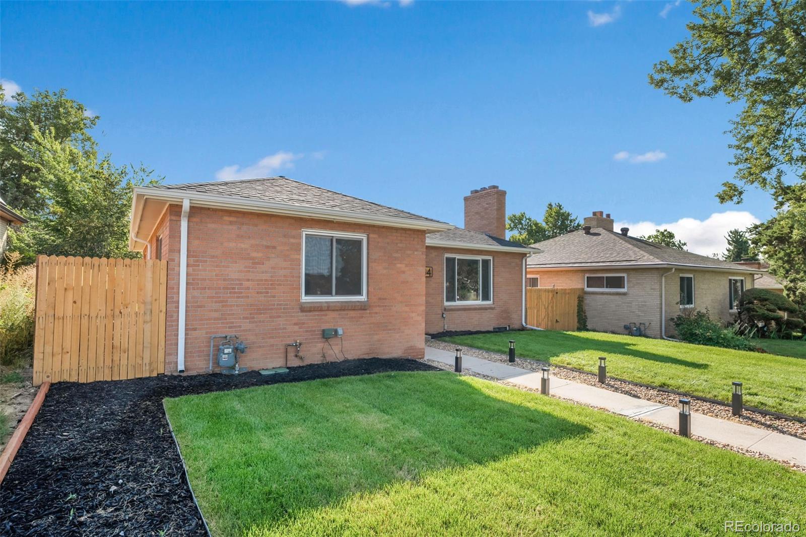 3034 Leyden Street, Denver, CO 80207, 4 Bedrooms Bedrooms, ,3 BathroomsBathrooms,Residential,For Sale,Leyden,REC5777820