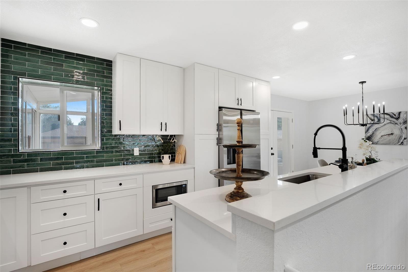 3034 Leyden Street, Denver, CO 80207, 4 Bedrooms Bedrooms, ,3 BathroomsBathrooms,Residential,For Sale,Leyden,REC5777820