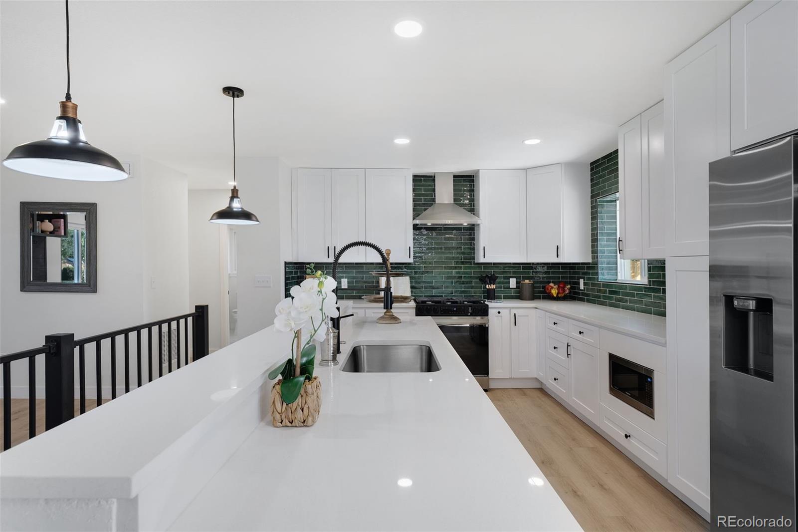 3034 Leyden Street, Denver, CO 80207, 4 Bedrooms Bedrooms, ,3 BathroomsBathrooms,Residential,For Sale,Leyden,REC5777820