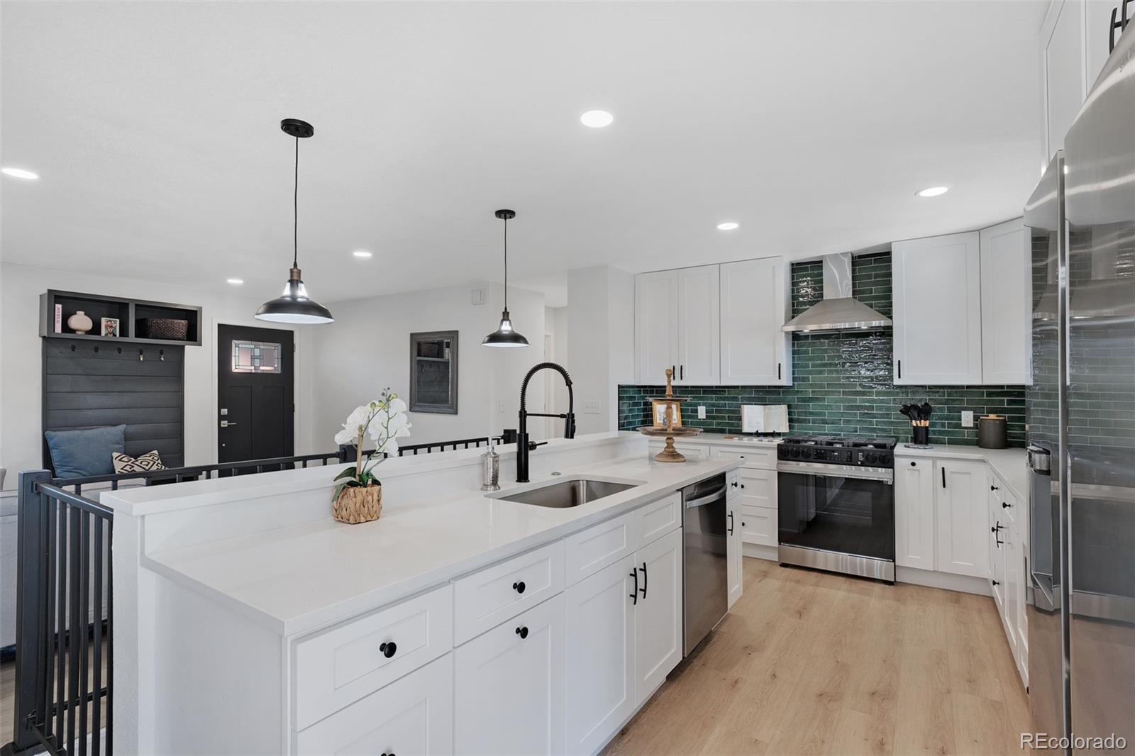 3034 Leyden Street, Denver, CO 80207, 4 Bedrooms Bedrooms, ,3 BathroomsBathrooms,Residential,For Sale,Leyden,REC5777820