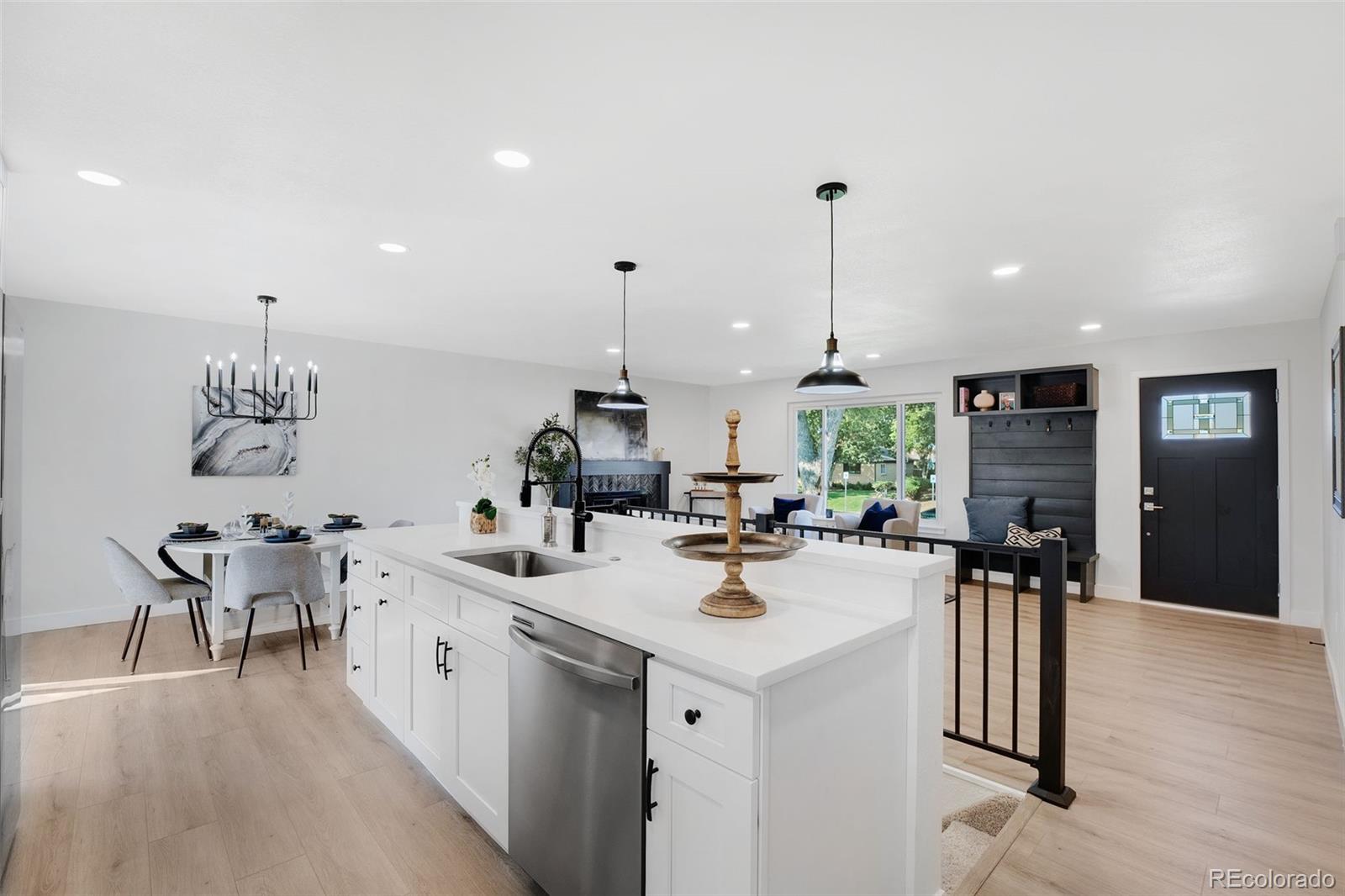 3034 Leyden Street, Denver, CO 80207, 4 Bedrooms Bedrooms, ,3 BathroomsBathrooms,Residential,For Sale,Leyden,REC5777820