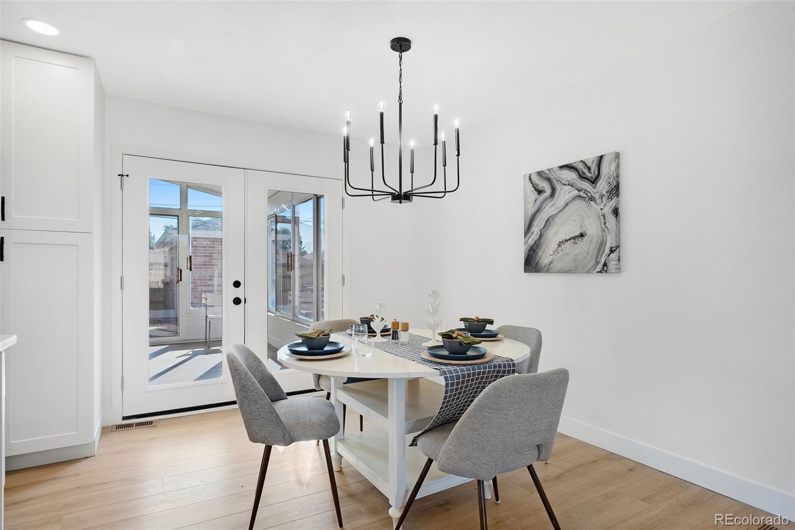 3034 Leyden Street, Denver, CO 80207, 4 Bedrooms Bedrooms, ,3 BathroomsBathrooms,Residential,For Sale,Leyden,REC5777820