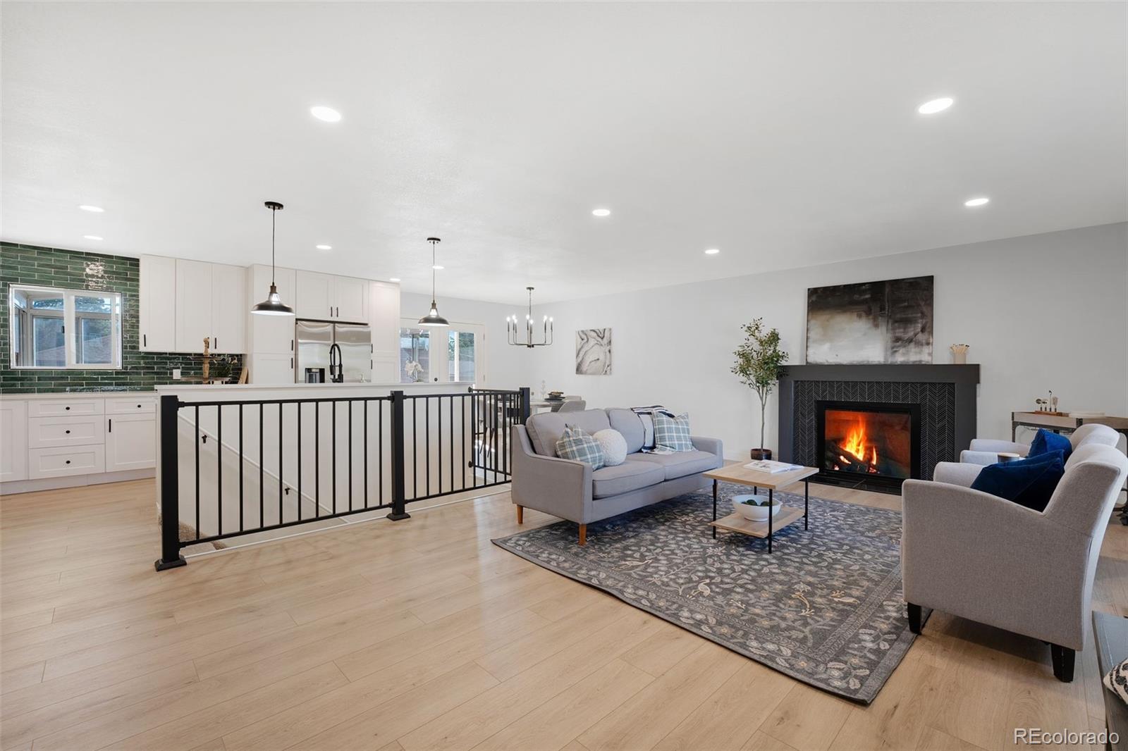 3034 Leyden Street, Denver, CO 80207, 4 Bedrooms Bedrooms, ,3 BathroomsBathrooms,Residential,For Sale,Leyden,REC5777820