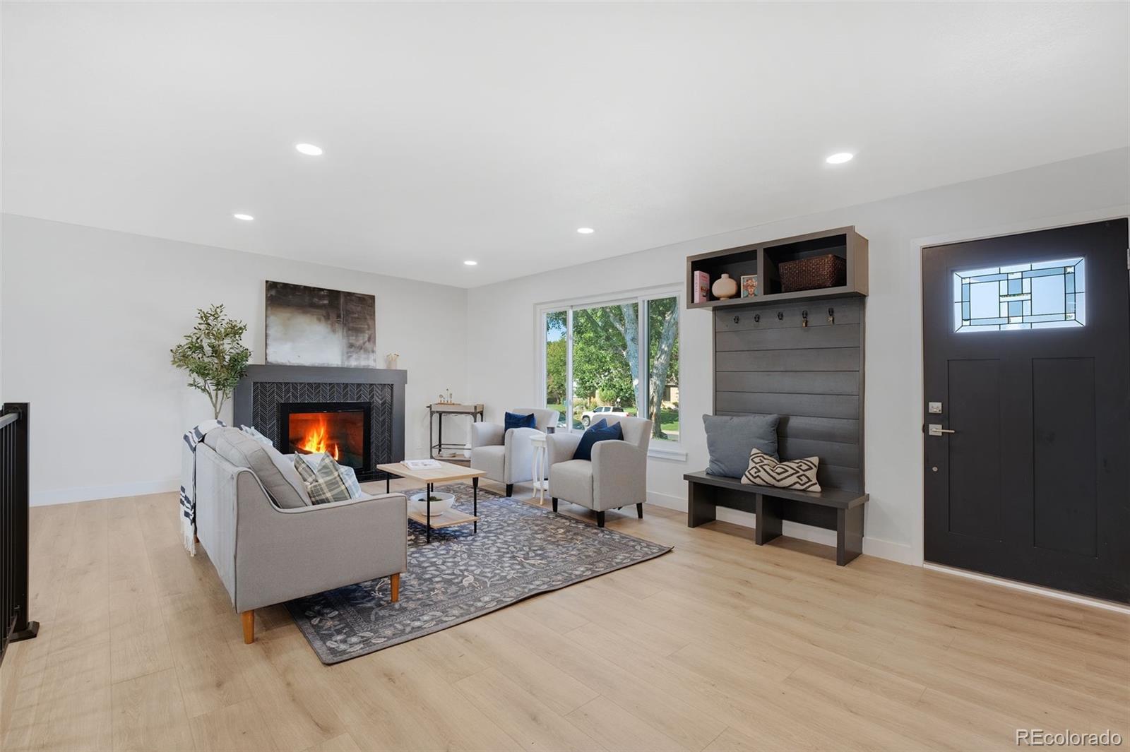 3034 Leyden Street, Denver, CO 80207, 4 Bedrooms Bedrooms, ,3 BathroomsBathrooms,Residential,For Sale,Leyden,REC5777820