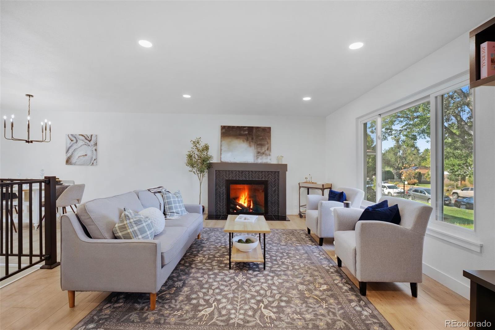 3034 Leyden Street, Denver, CO 80207, 4 Bedrooms Bedrooms, ,3 BathroomsBathrooms,Residential,For Sale,Leyden,REC5777820
