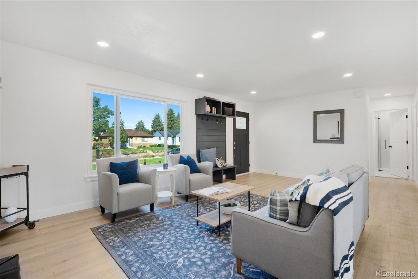 3034 Leyden Street, Denver, CO 80207, 4 Bedrooms Bedrooms, ,3 BathroomsBathrooms,Residential,For Sale,Leyden,REC5777820