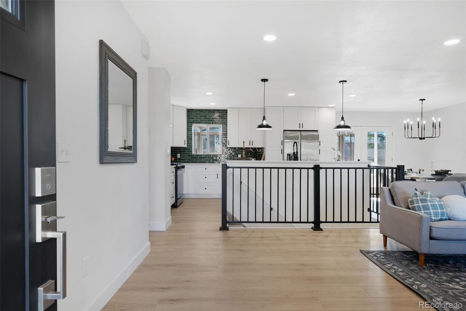 3034 Leyden Street, Denver, CO 80207, 4 Bedrooms Bedrooms, ,3 BathroomsBathrooms,Residential,For Sale,Leyden,REC5777820
