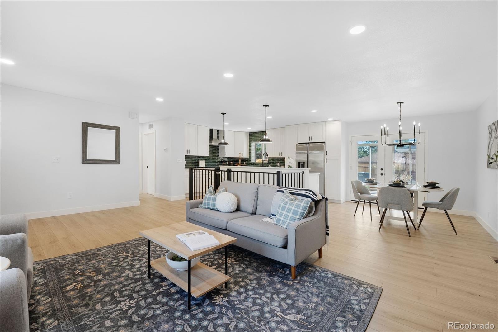 3034 Leyden Street, Denver, CO 80207, 4 Bedrooms Bedrooms, ,3 BathroomsBathrooms,Residential,For Sale,Leyden,REC5777820