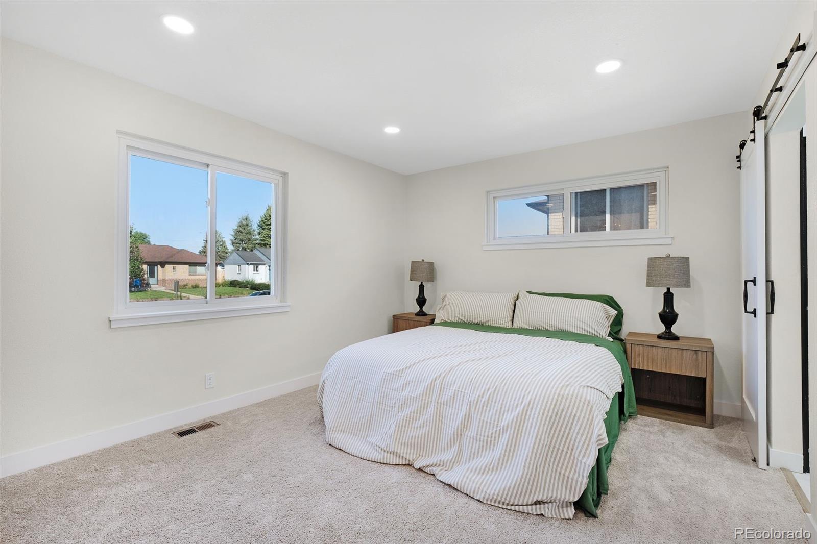 3034 Leyden Street, Denver, CO 80207, 4 Bedrooms Bedrooms, ,3 BathroomsBathrooms,Residential,For Sale,Leyden,REC5777820