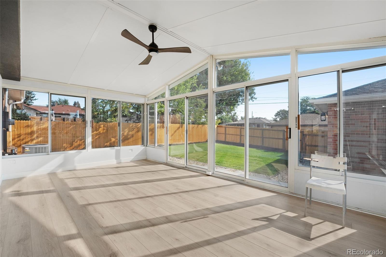 3034 Leyden Street, Denver, CO 80207, 4 Bedrooms Bedrooms, ,3 BathroomsBathrooms,Residential,For Sale,Leyden,REC5777820
