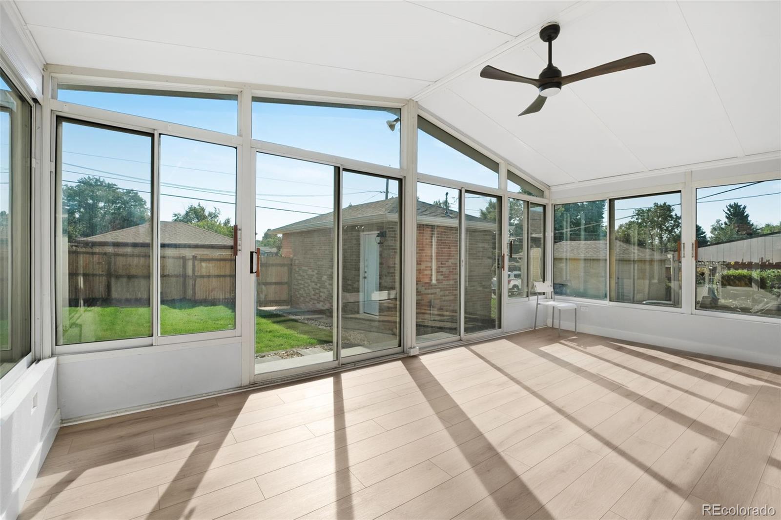 3034 Leyden Street, Denver, CO 80207, 4 Bedrooms Bedrooms, ,3 BathroomsBathrooms,Residential,For Sale,Leyden,REC5777820