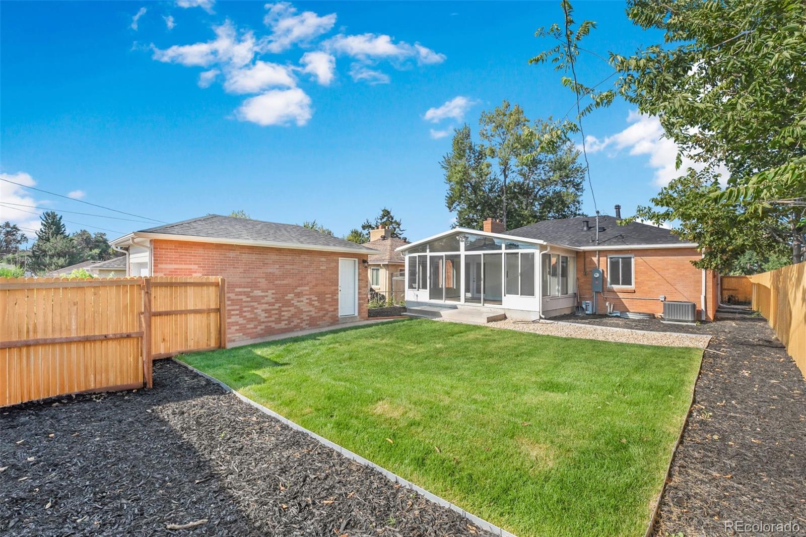 3034 Leyden Street, Denver, CO 80207, 4 Bedrooms Bedrooms, ,3 BathroomsBathrooms,Residential,For Sale,Leyden,REC5777820