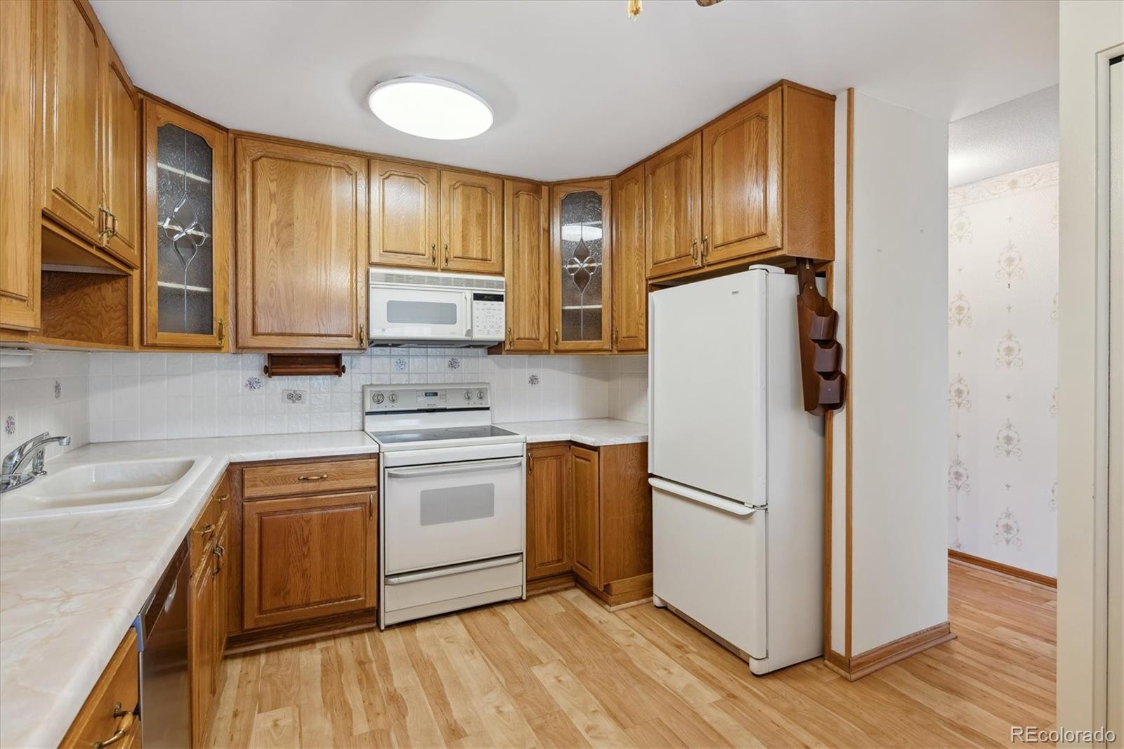 660 Alton Way #5C, Denver, CO 80247, 2 Bedrooms Bedrooms, ,2 BathroomsBathrooms,Residential,For Sale,Alton,REC3204240