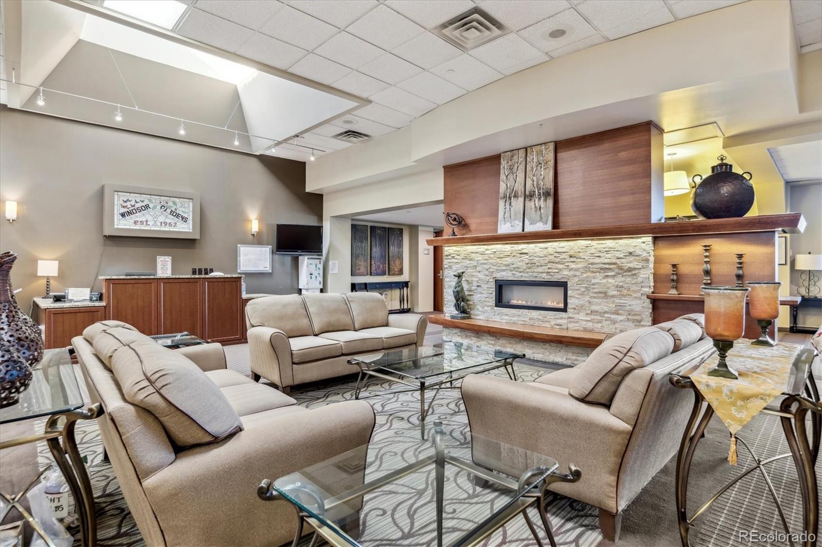 660 Alton Way #5C, Denver, CO 80247, 2 Bedrooms Bedrooms, ,2 BathroomsBathrooms,Residential,For Sale,Alton,REC3204240