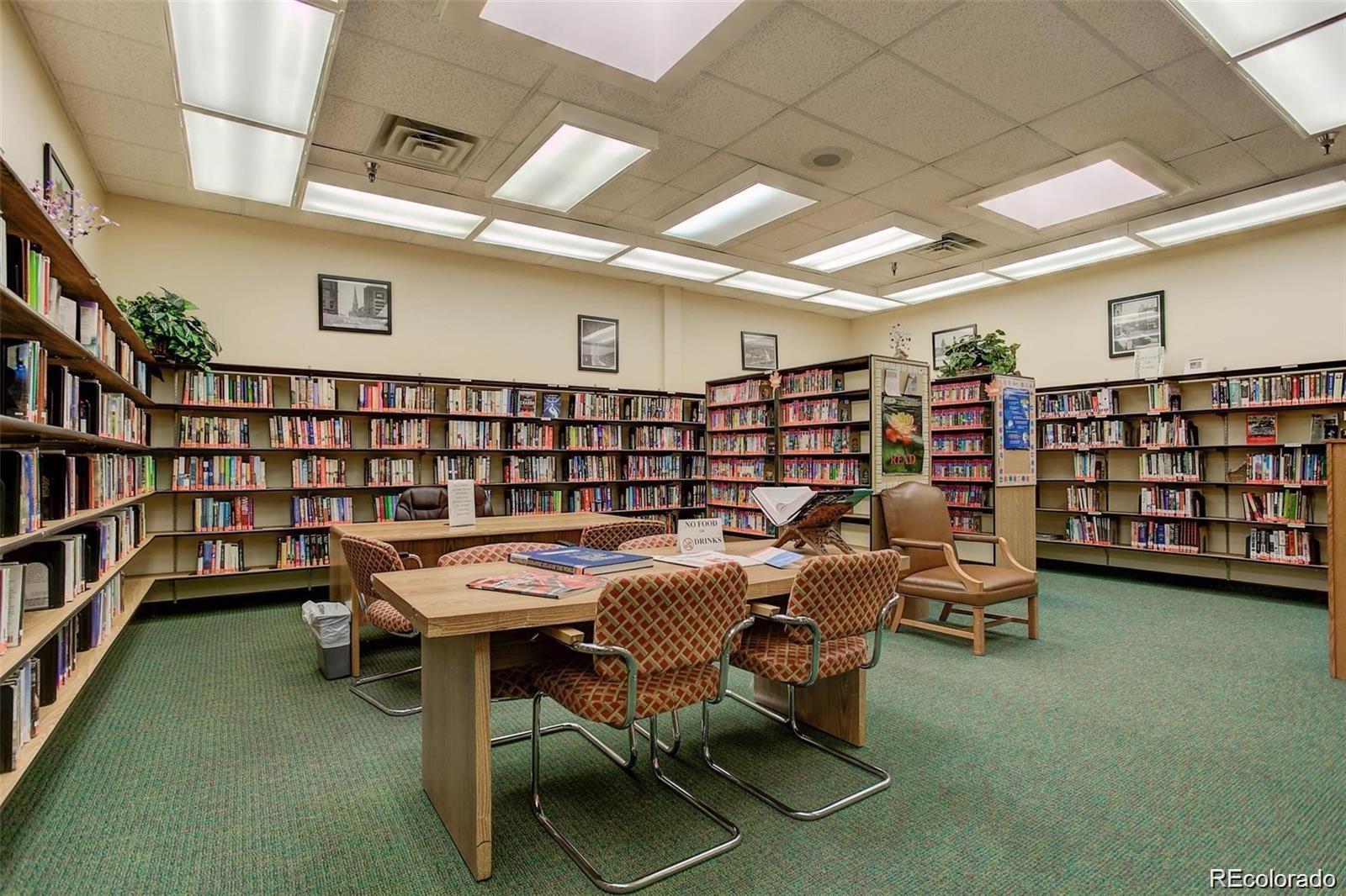 660 Alton Way #5C, Denver, CO 80247, 2 Bedrooms Bedrooms, ,2 BathroomsBathrooms,Residential,For Sale,Alton,REC3204240