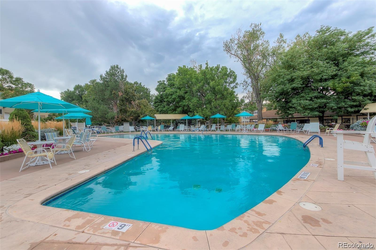 660 Alton Way #5C, Denver, CO 80247, 2 Bedrooms Bedrooms, ,2 BathroomsBathrooms,Residential,For Sale,Alton,REC3204240