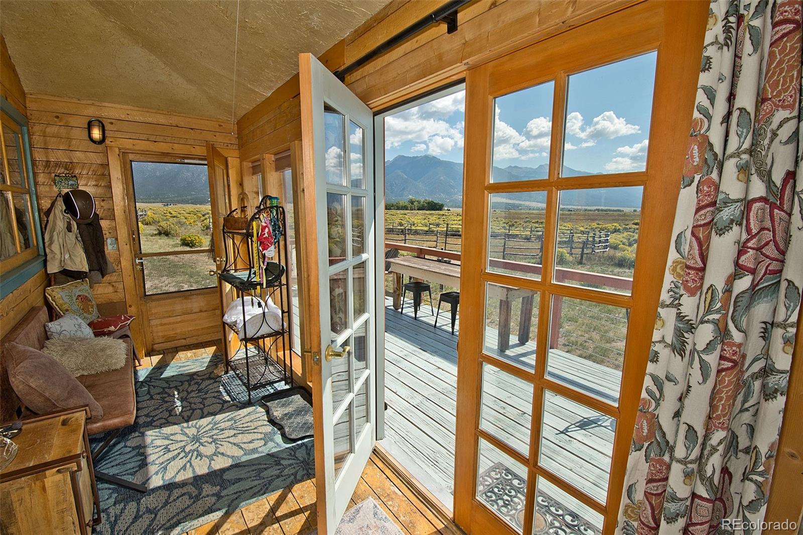 600 Heatherbrae Road, Crestone, CO 81131, 2 Bedrooms Bedrooms, ,2 BathroomsBathrooms,Residential,For Sale,Heatherbrae,REC3051054