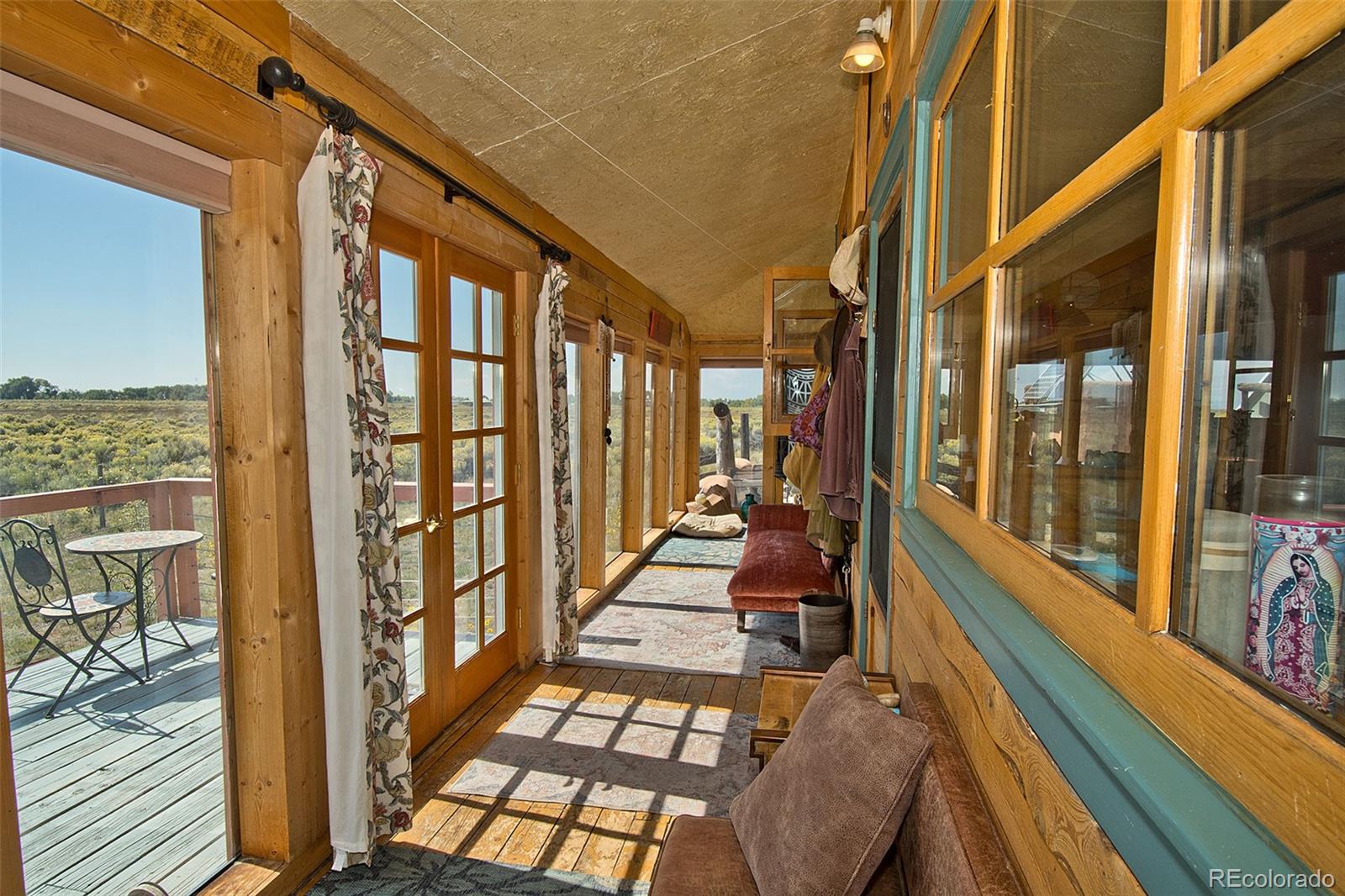 600 Heatherbrae Road, Crestone, CO 81131, 2 Bedrooms Bedrooms, ,2 BathroomsBathrooms,Residential,For Sale,Heatherbrae,REC3051054