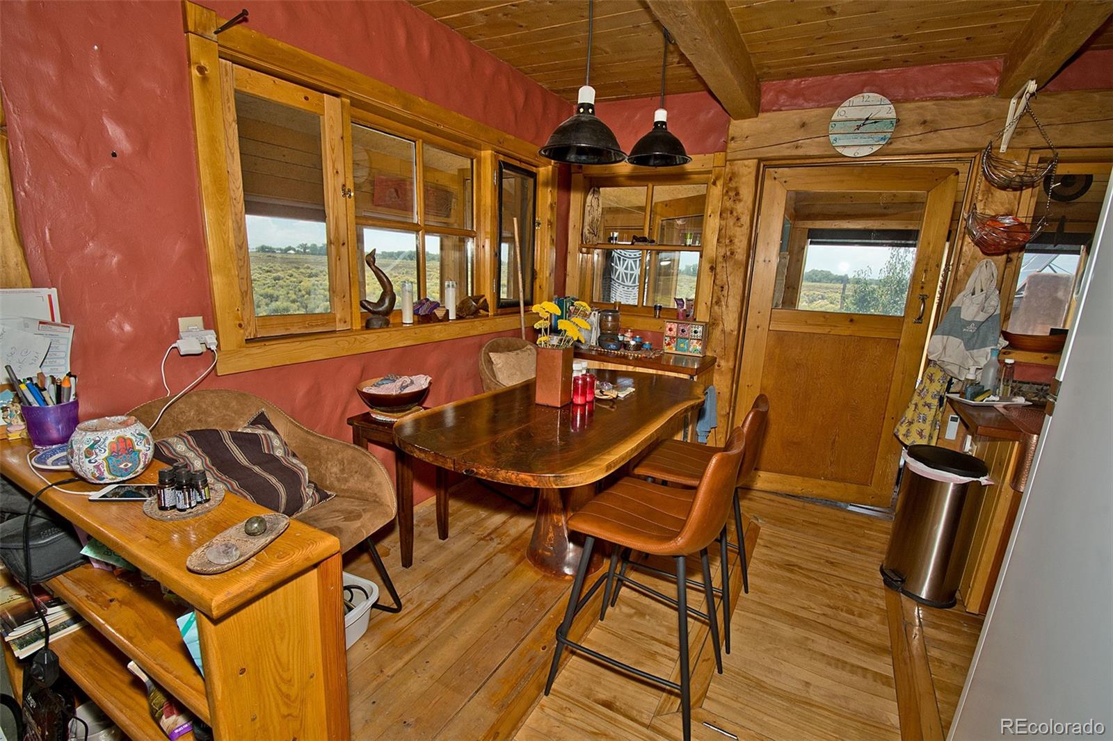 600 Heatherbrae Road, Crestone, CO 81131, 2 Bedrooms Bedrooms, ,2 BathroomsBathrooms,Residential,For Sale,Heatherbrae,REC3051054