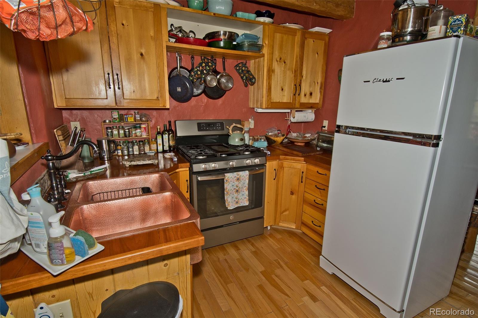 600 Heatherbrae Road, Crestone, CO 81131, 2 Bedrooms Bedrooms, ,2 BathroomsBathrooms,Residential,For Sale,Heatherbrae,REC3051054