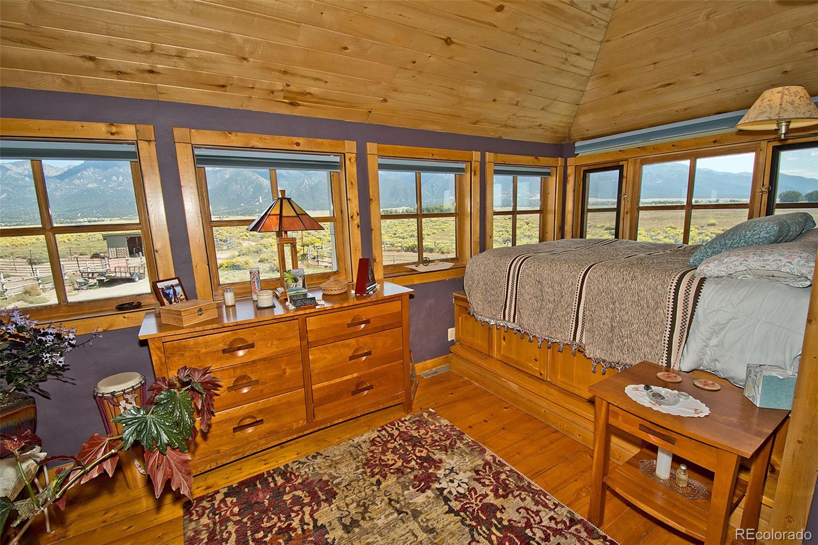 600 Heatherbrae Road, Crestone, CO 81131, 2 Bedrooms Bedrooms, ,2 BathroomsBathrooms,Residential,For Sale,Heatherbrae,REC3051054
