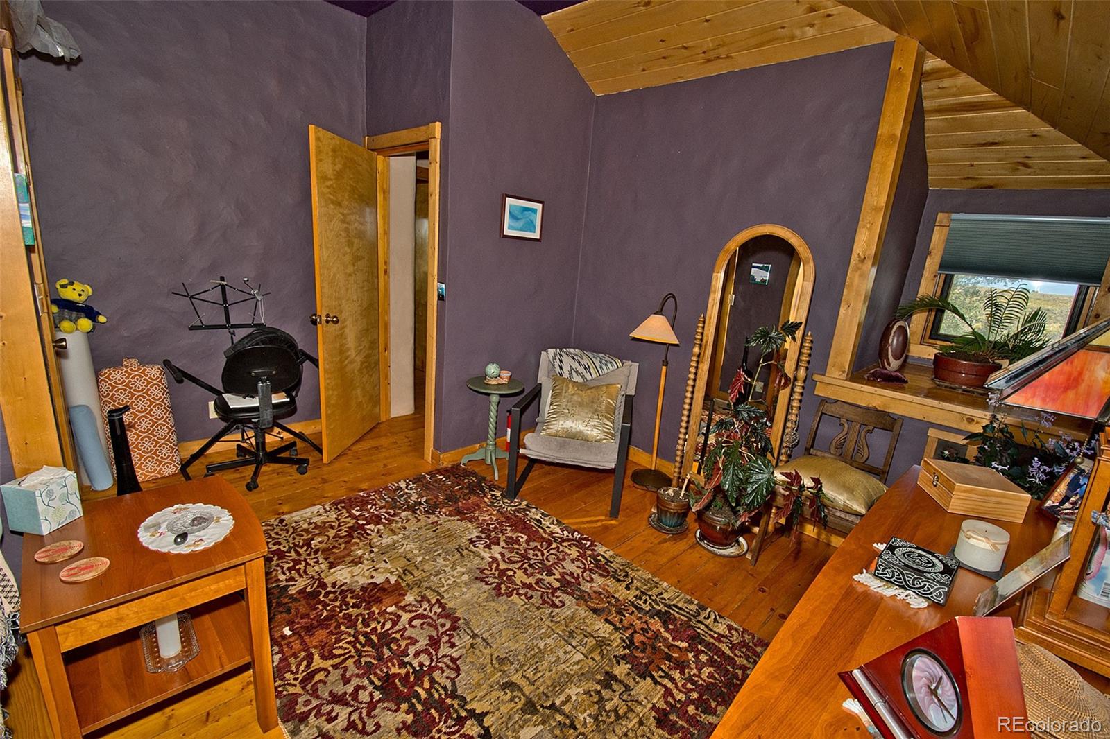 600 Heatherbrae Road, Crestone, CO 81131, 2 Bedrooms Bedrooms, ,2 BathroomsBathrooms,Residential,For Sale,Heatherbrae,REC3051054