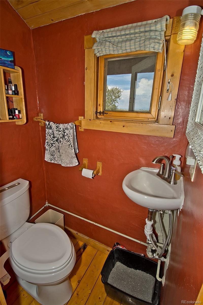 600 Heatherbrae Road, Crestone, CO 81131, 2 Bedrooms Bedrooms, ,2 BathroomsBathrooms,Residential,For Sale,Heatherbrae,REC3051054