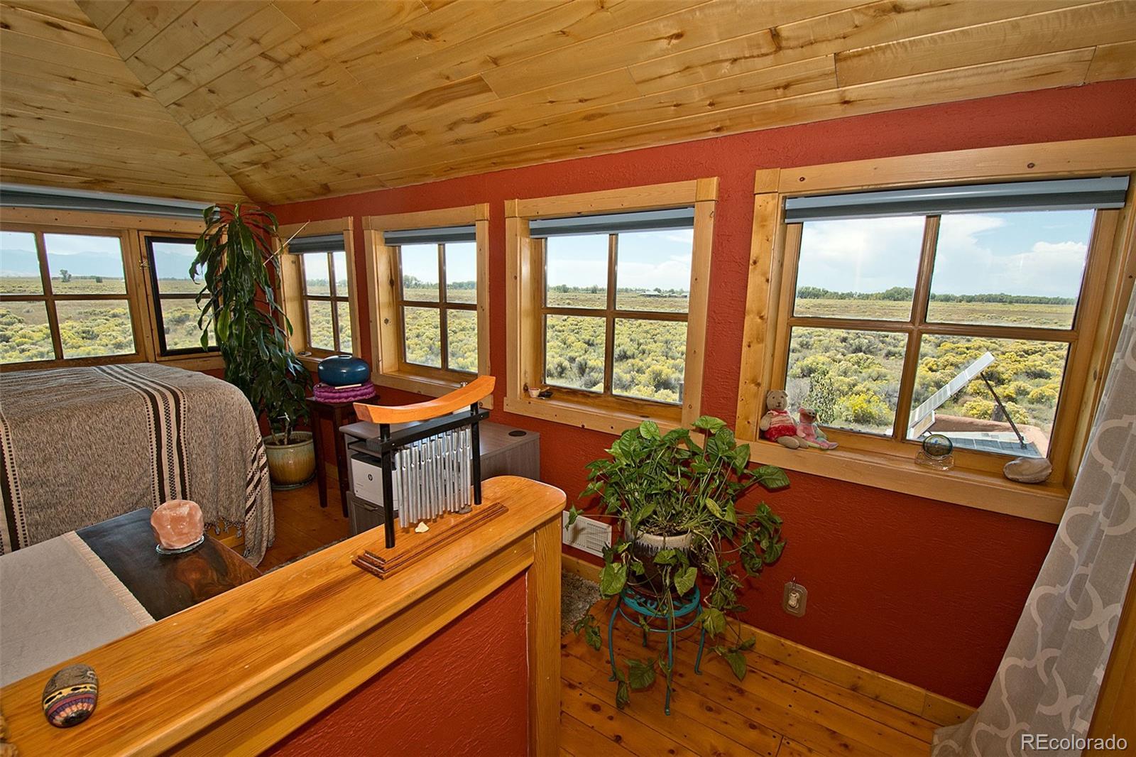 600 Heatherbrae Road, Crestone, CO 81131, 2 Bedrooms Bedrooms, ,2 BathroomsBathrooms,Residential,For Sale,Heatherbrae,REC3051054