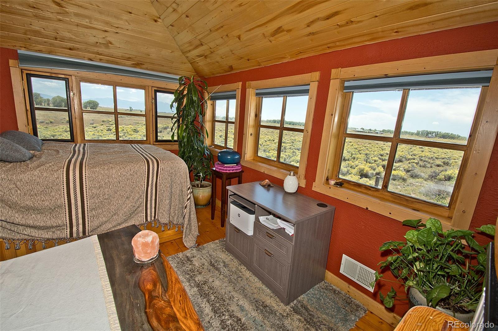 600 Heatherbrae Road, Crestone, CO 81131, 2 Bedrooms Bedrooms, ,2 BathroomsBathrooms,Residential,For Sale,Heatherbrae,REC3051054