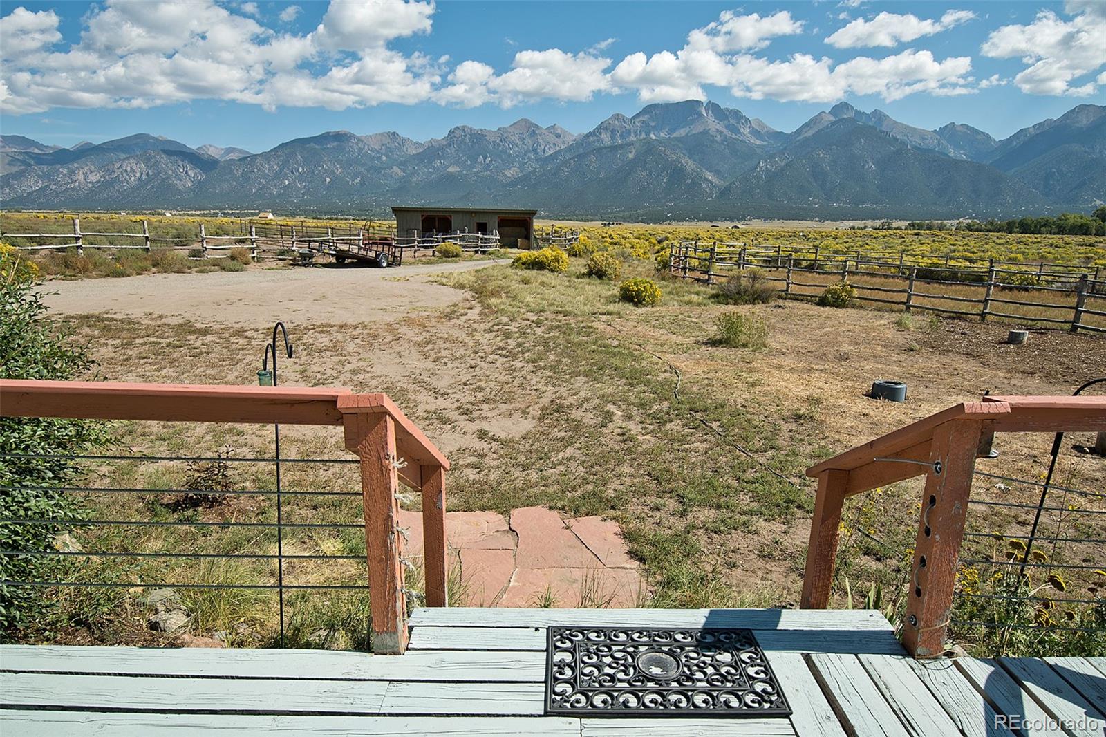 600 Heatherbrae Road, Crestone, CO 81131, 2 Bedrooms Bedrooms, ,2 BathroomsBathrooms,Residential,For Sale,Heatherbrae,REC3051054