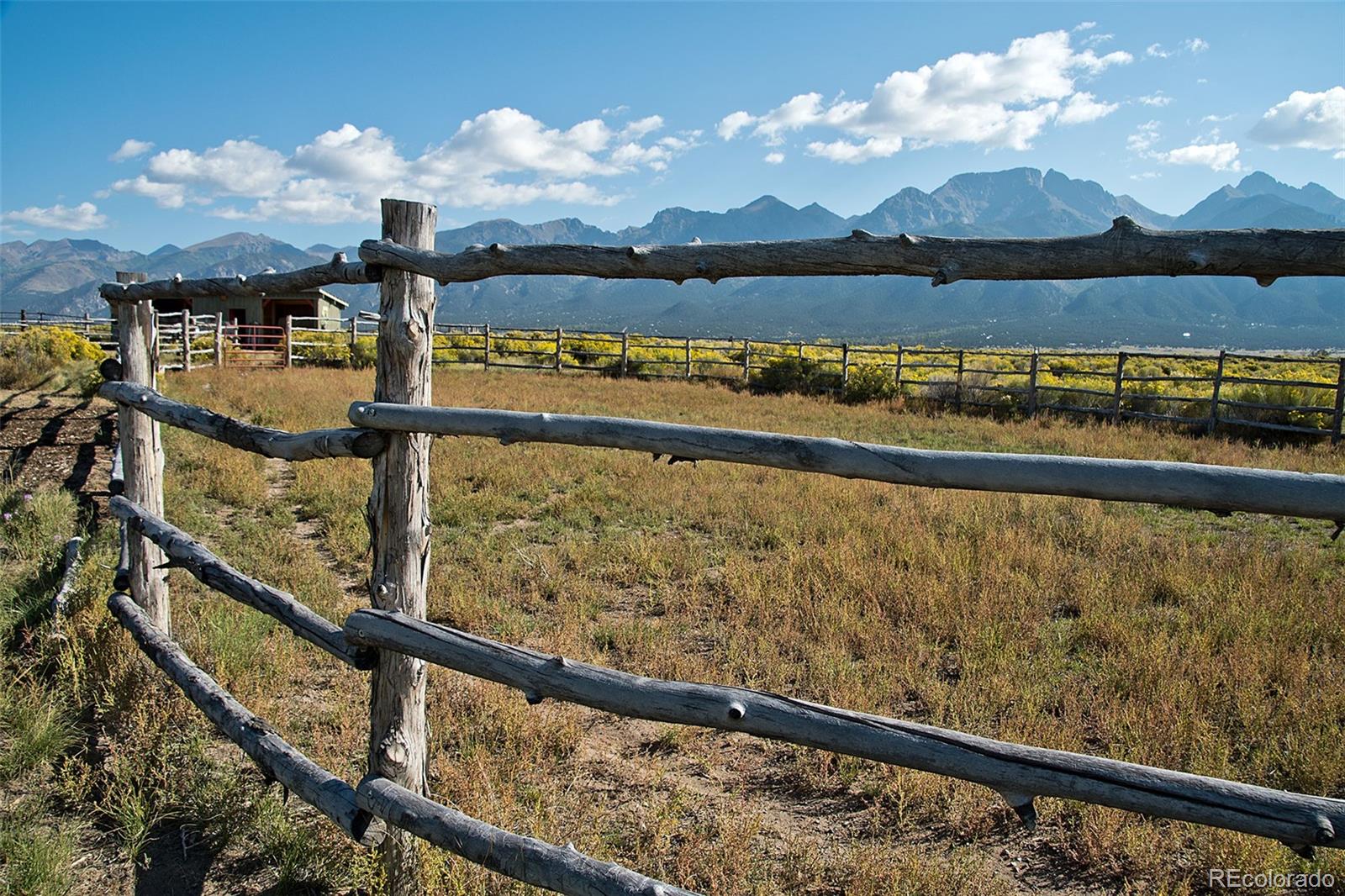 600 Heatherbrae Road, Crestone, CO 81131, 2 Bedrooms Bedrooms, ,2 BathroomsBathrooms,Residential,For Sale,Heatherbrae,REC3051054