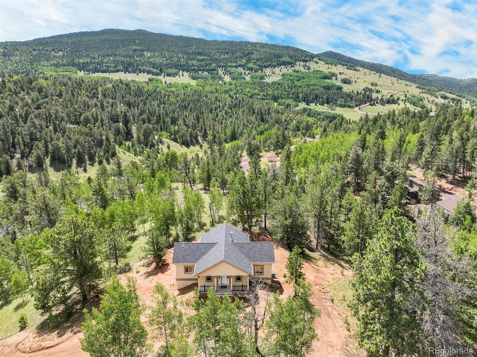 507 Yorktown Road, Cripple Creek, CO 80813, 3 Bedrooms Bedrooms, ,3 BathroomsBathrooms,Residential,For Sale,Yorktown,REC9144648