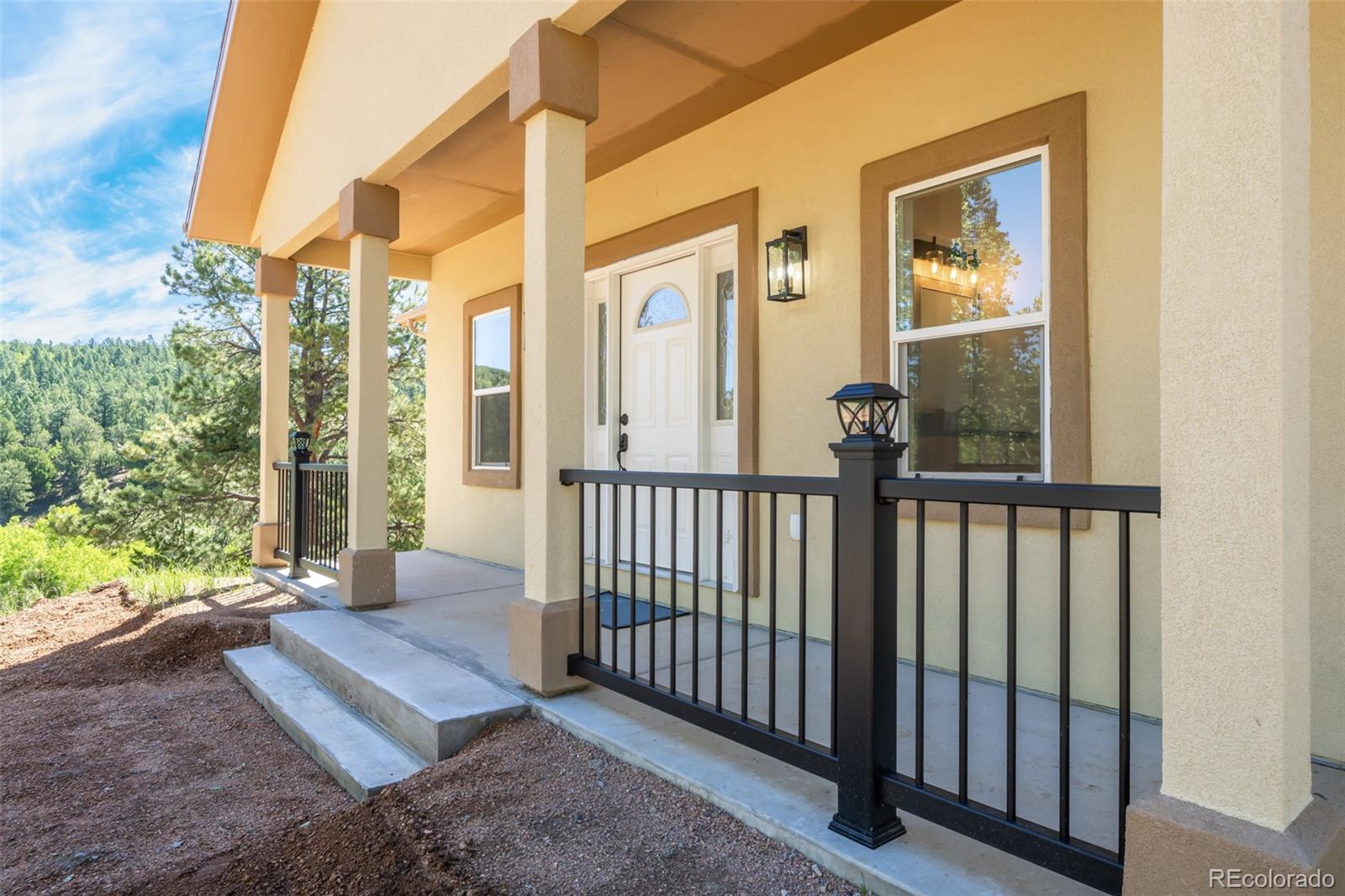 507 Yorktown Road, Cripple Creek, CO 80813, 3 Bedrooms Bedrooms, ,3 BathroomsBathrooms,Residential,For Sale,Yorktown,REC9144648
